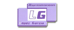 Representaciones Lopez Garcia