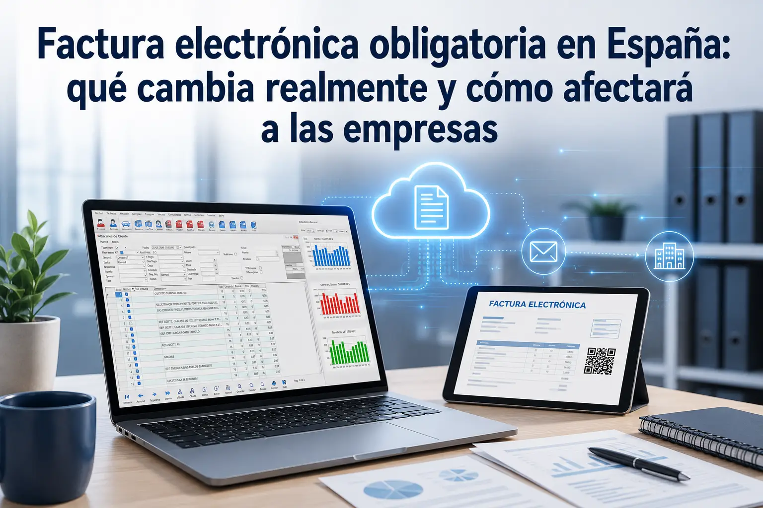 factura electrónica