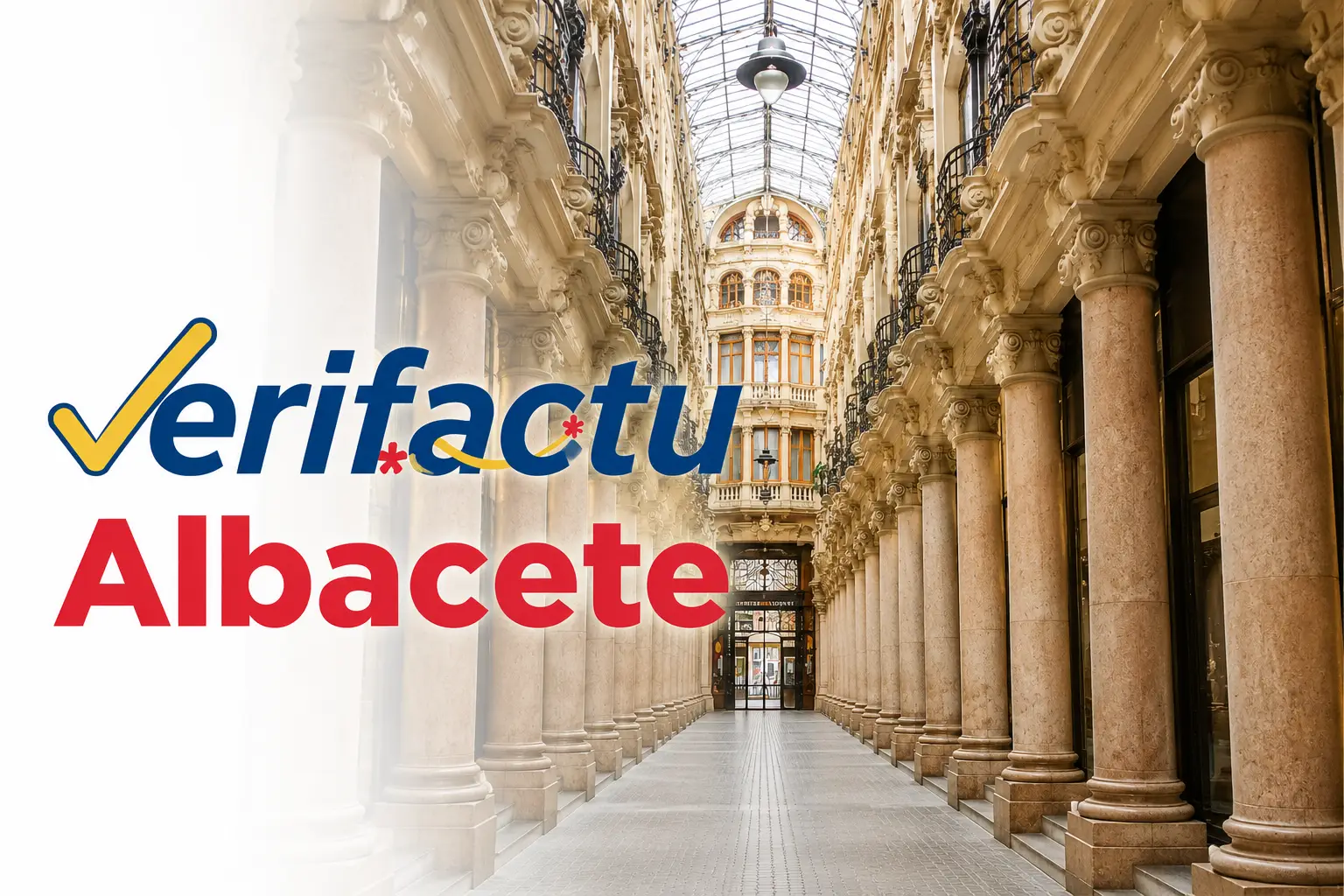 Verifactu Albacete