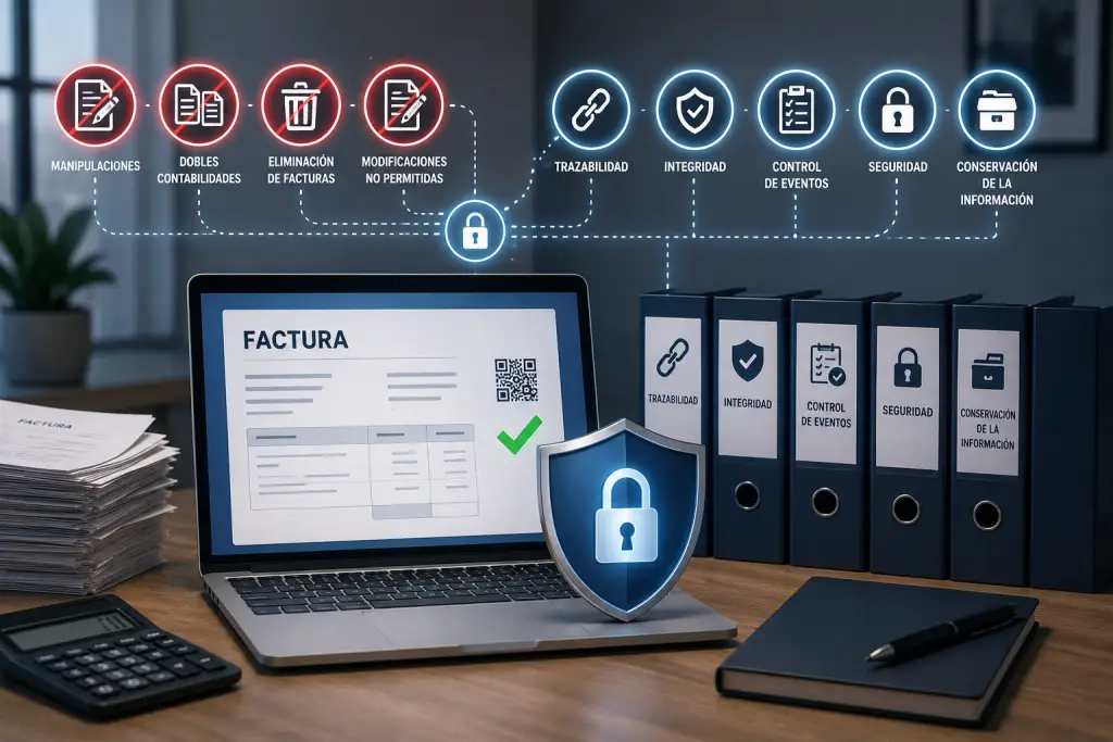 Verifactu Albacete